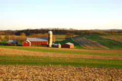 Pennsylvania Farm