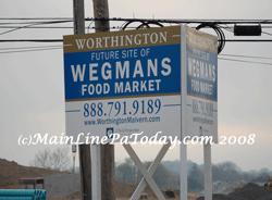 Wegman’s or No Deal - My Kinda Guy!