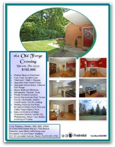 161 Old Forge Crossing Devon Pa Condo